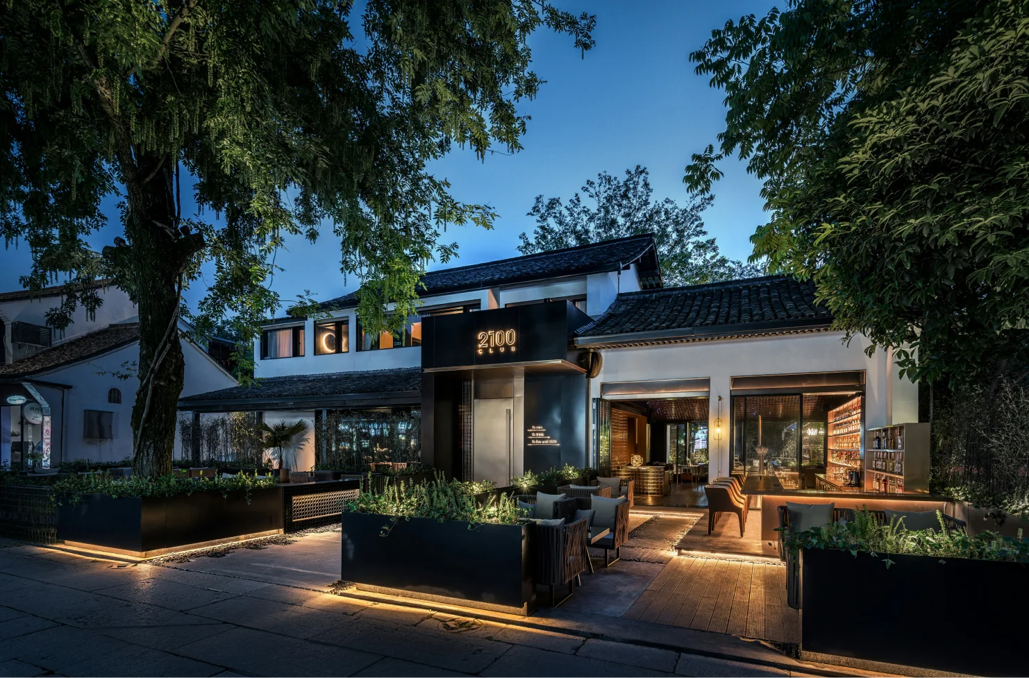Cheyne Walk Townhouse